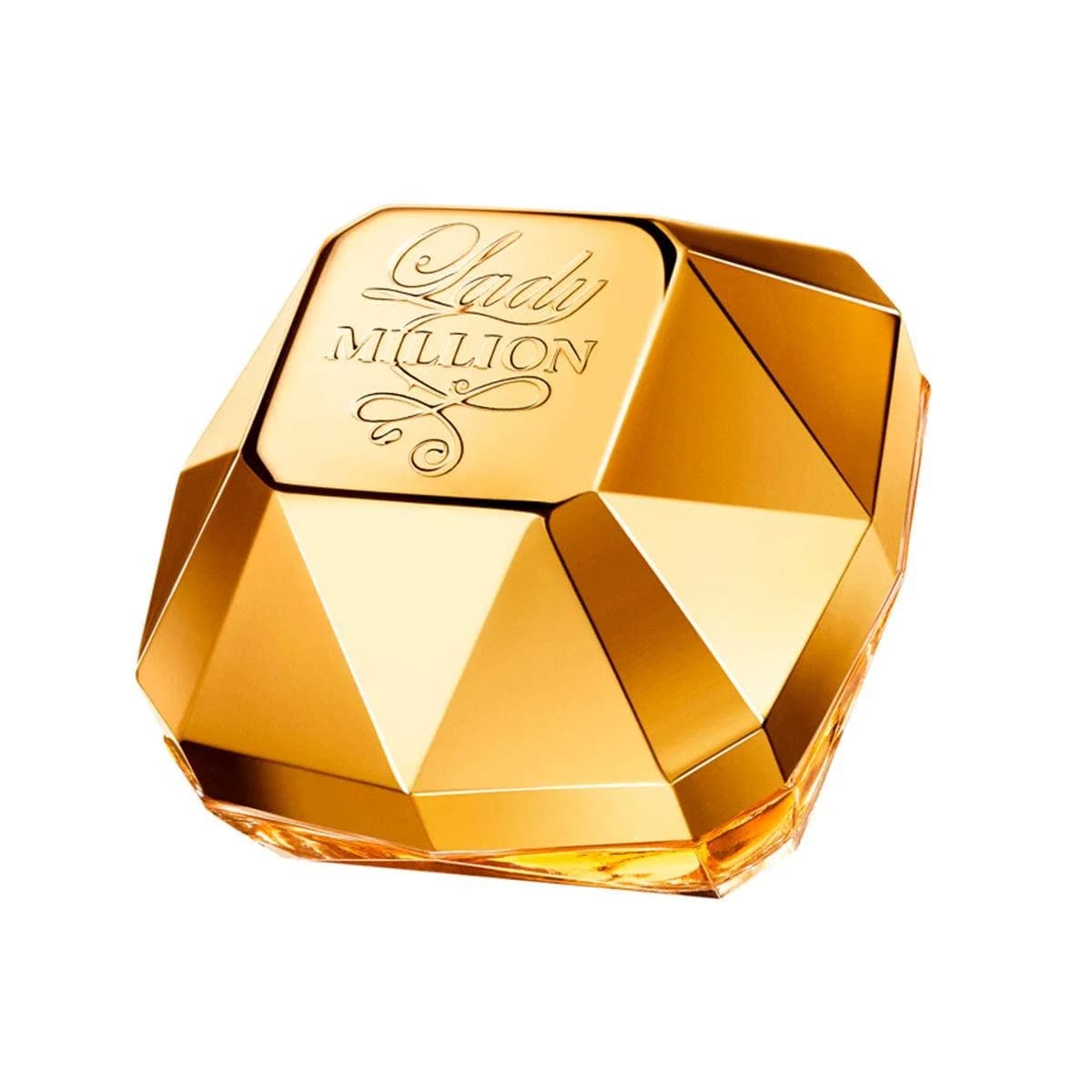 Lady Million Eau de Parfum