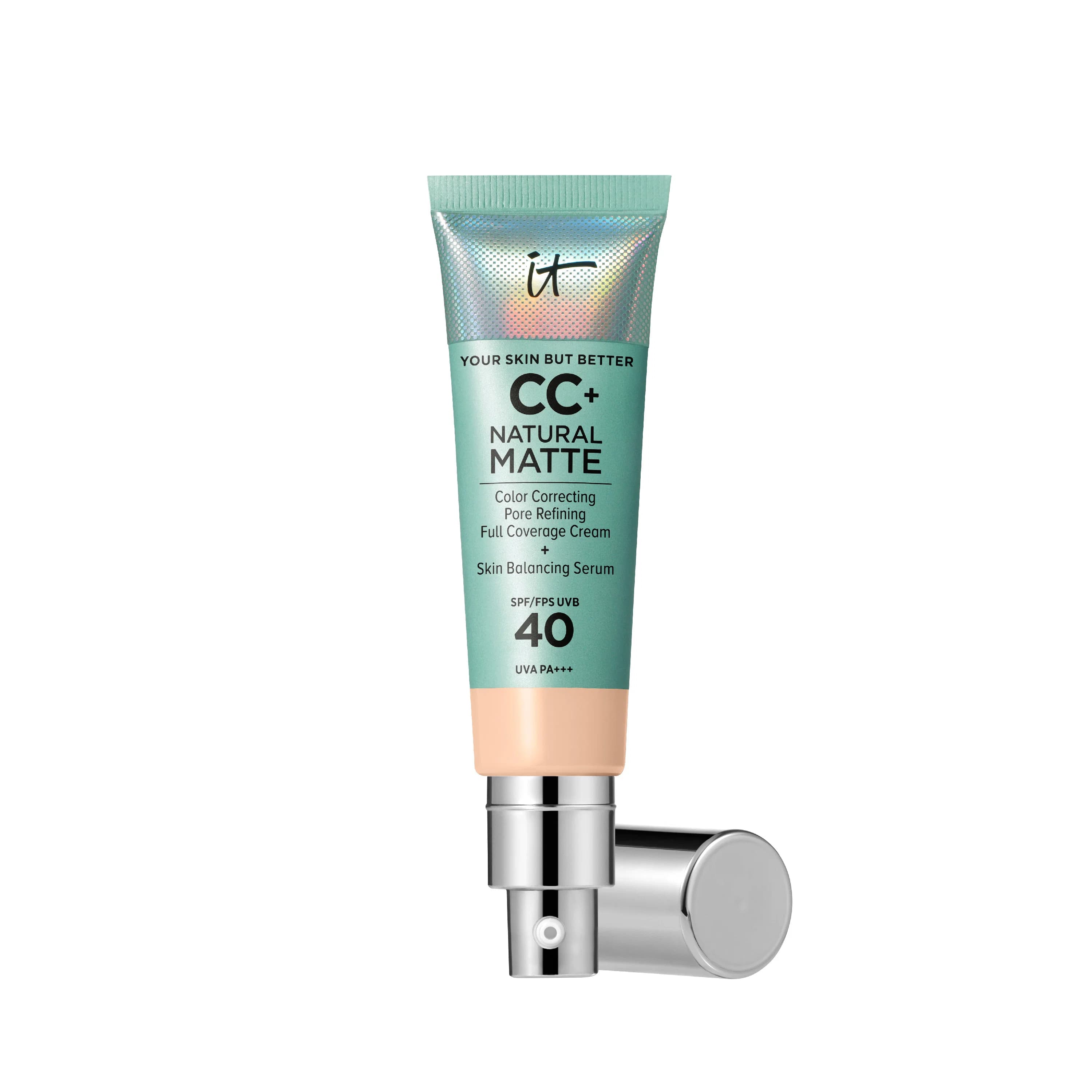 YSBB CC Matte Fair Beige