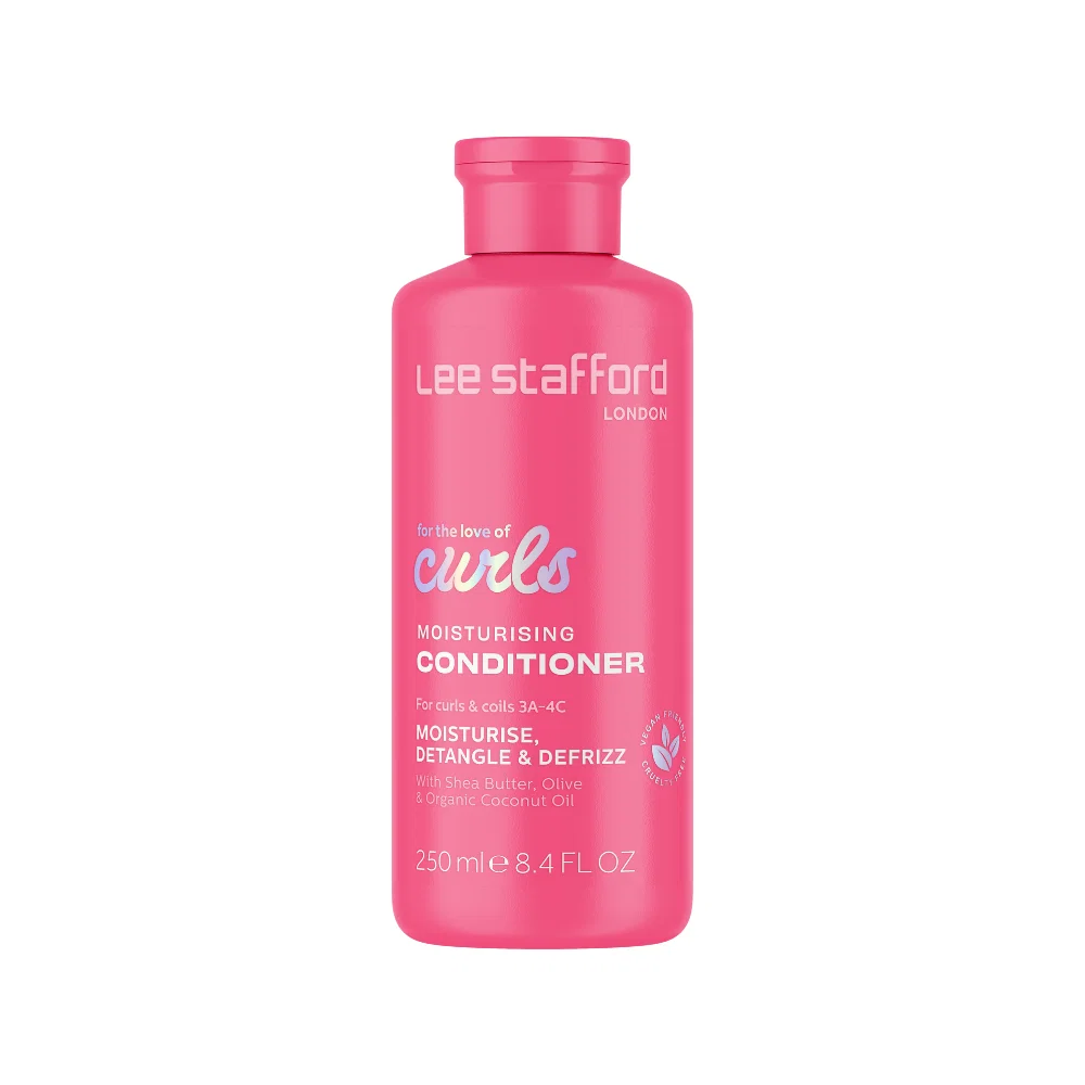 Curls Conditioner Curls & Coils 250 ml