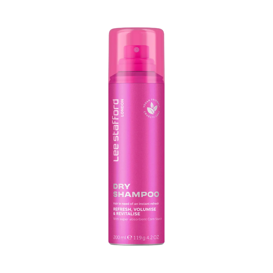 Dry Shampoo Original 200 ml