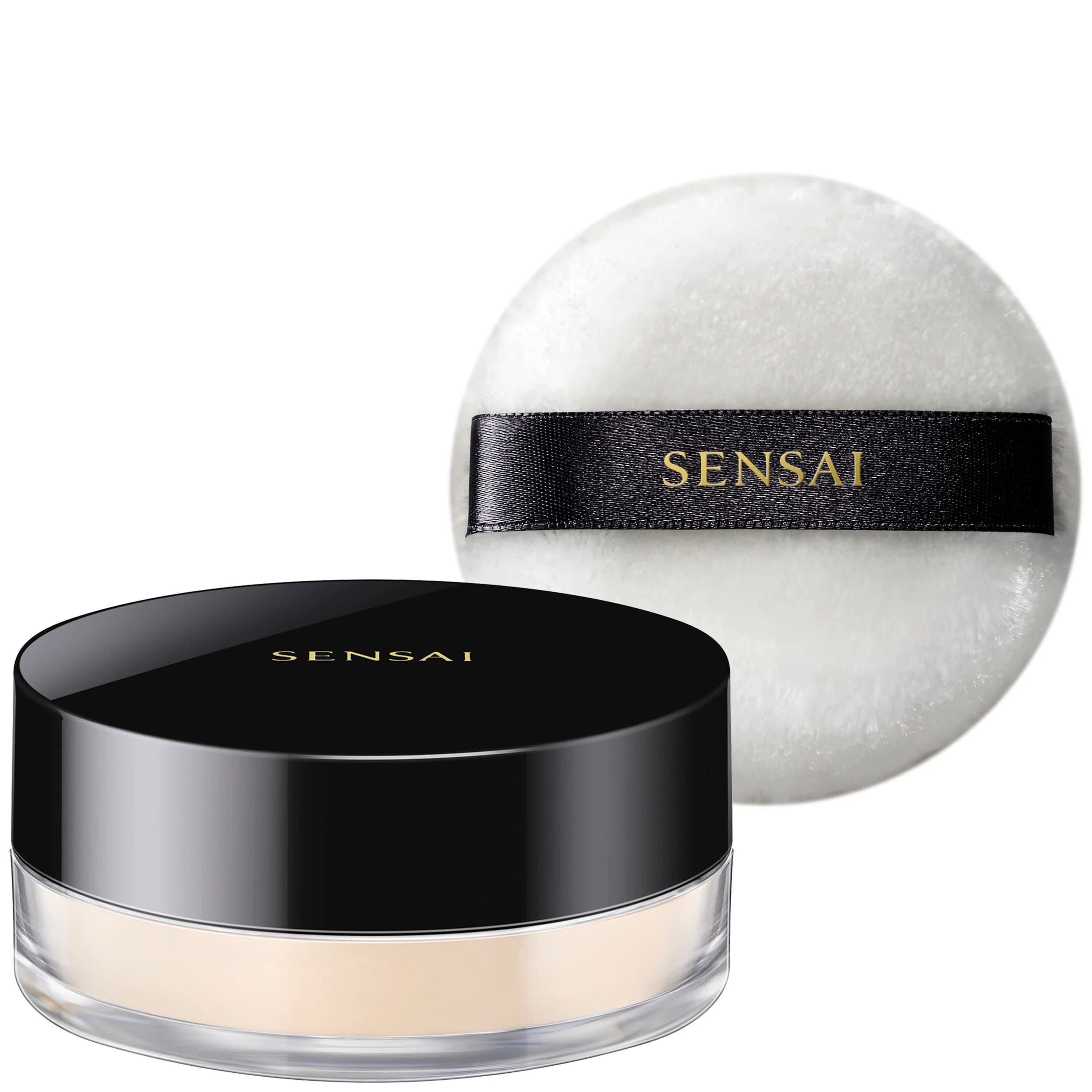 Loose Powder 20 g