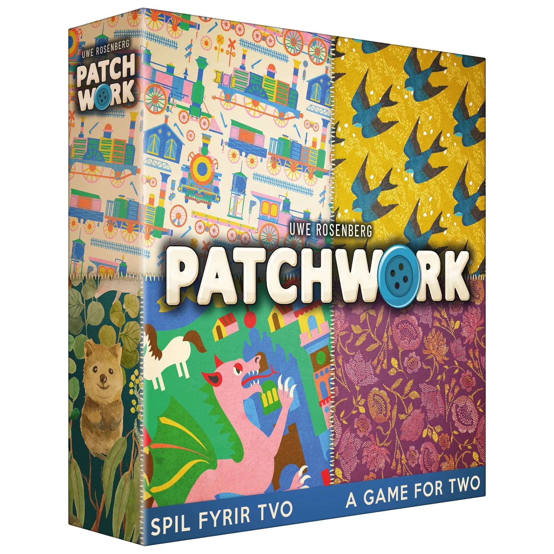 Patchwork