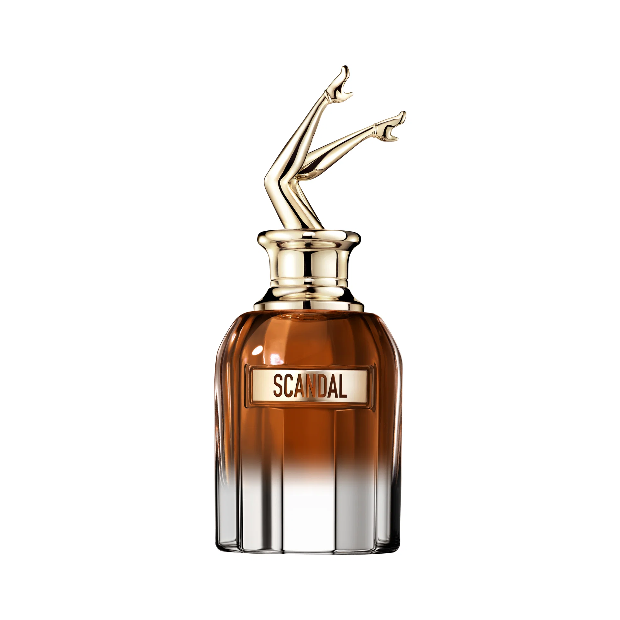 Scandal Her Elixir
