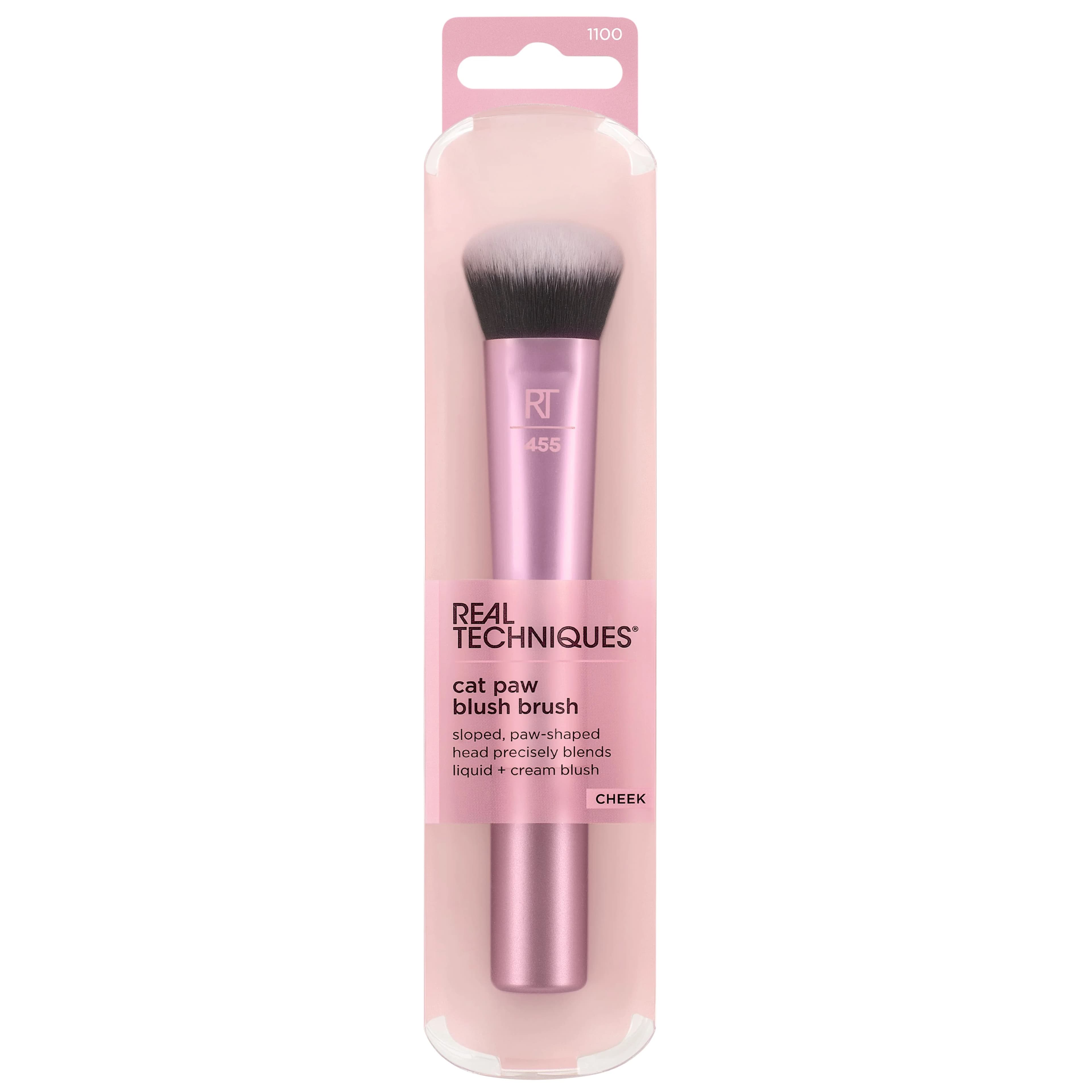 Cat Paw Brush