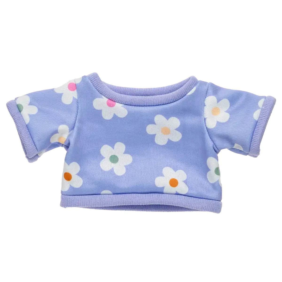 Flower Sweater