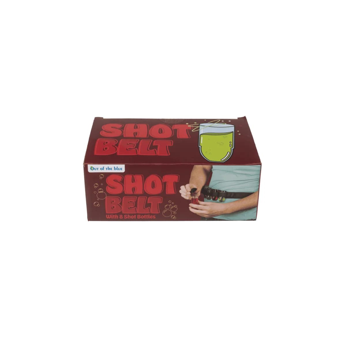 Shot Belt