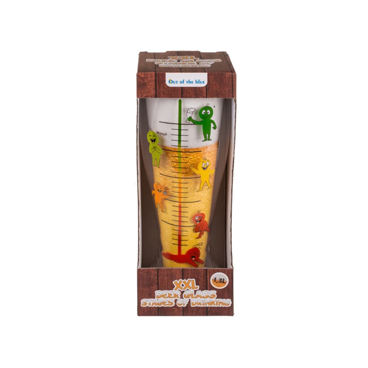 Beer Glass XXL
