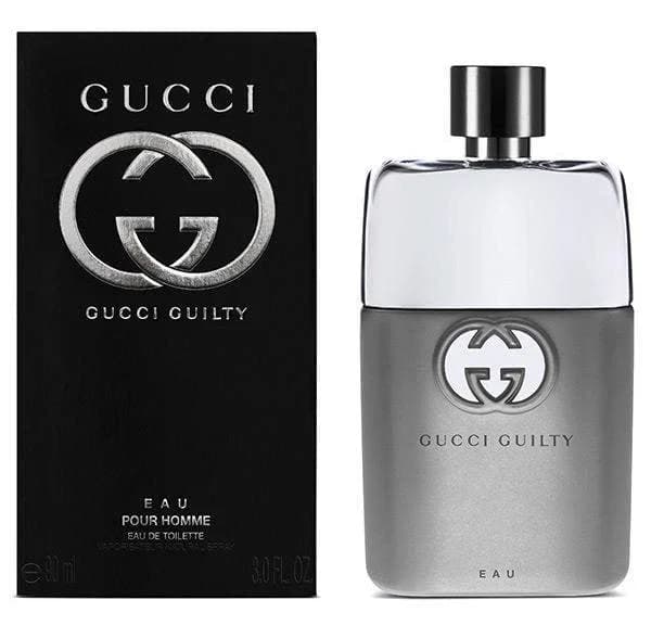 Guilty Pour Homme Eau de Toilette