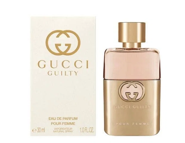 Guilty Eau de Parfum