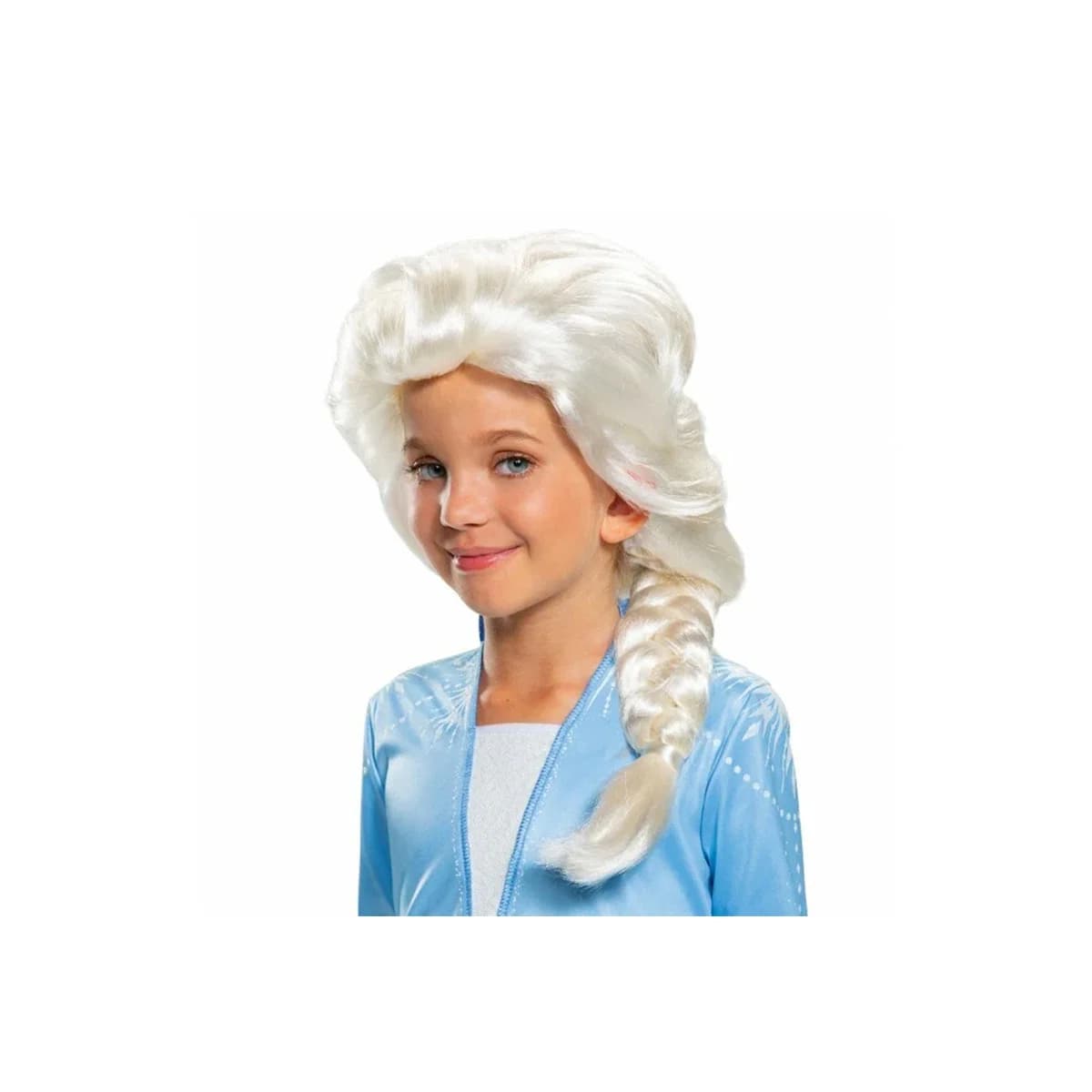 Frozen Elsa hárkolla