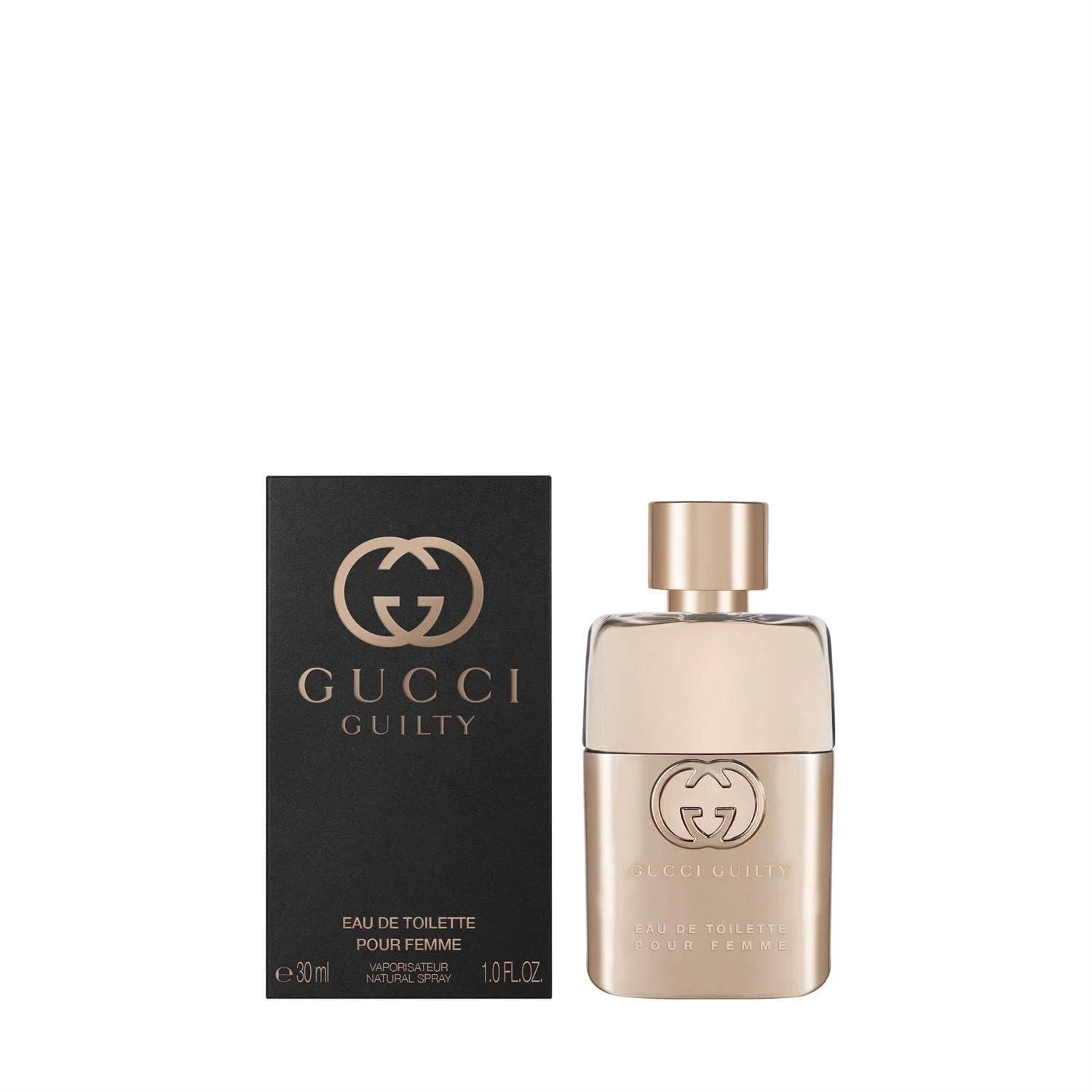 Guilty Eau de Toilette