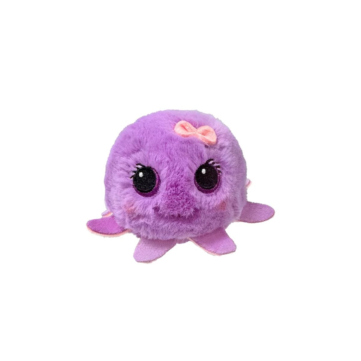 Beanie Bouncers Leggy Octopus