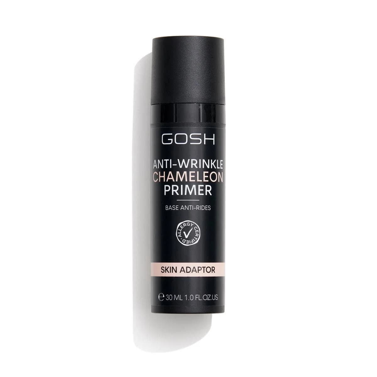 Chameleon Primer - Anti Wrinkle