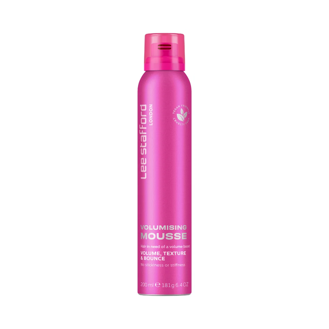 Double Blow Mousse 200 ml