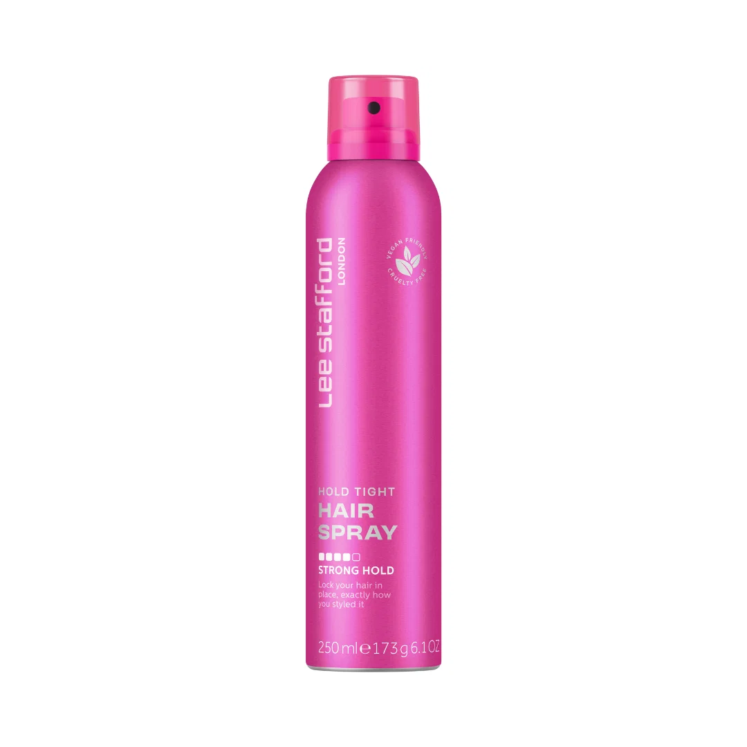 Hold Tight Hair Spray 250 ml