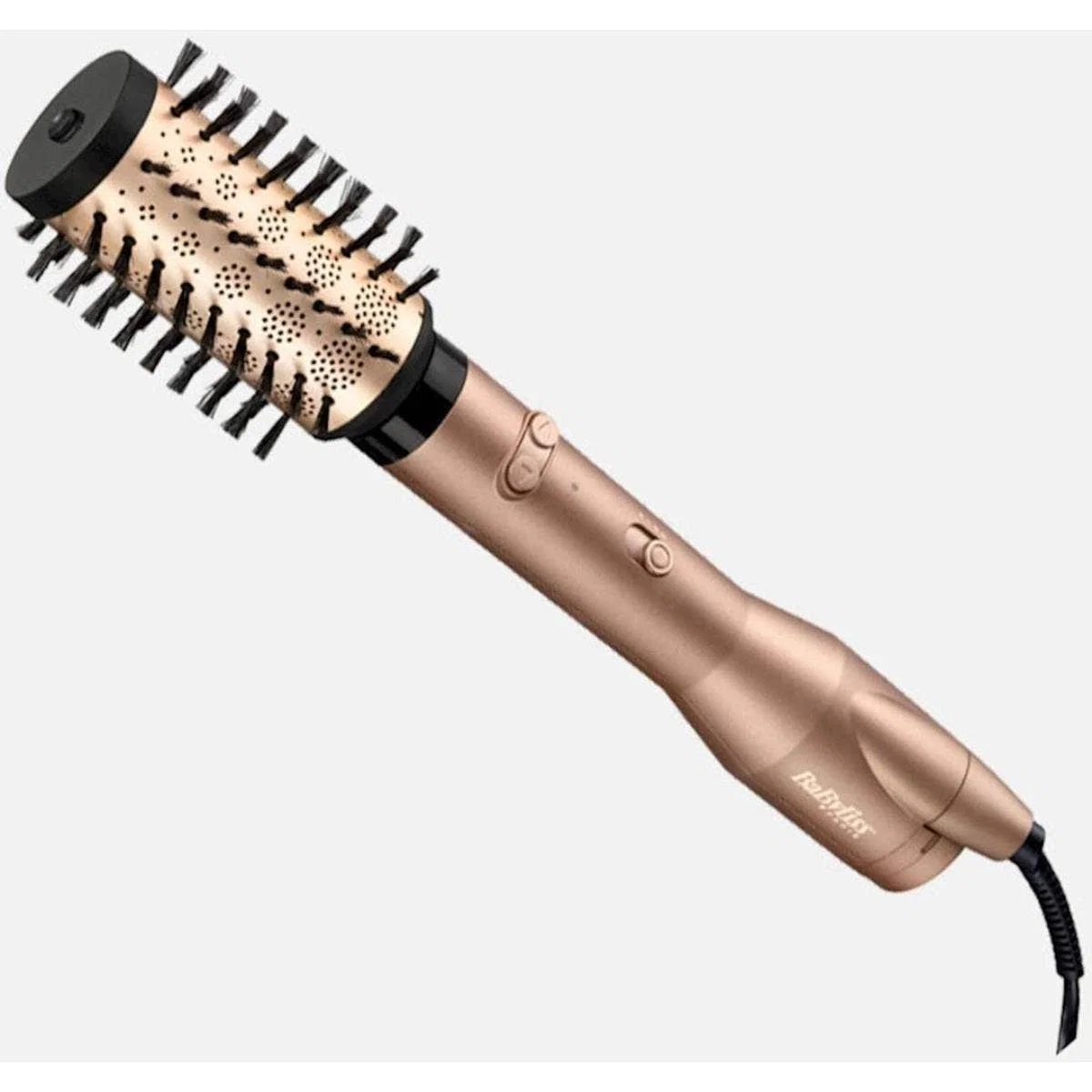 Hitabursti Big Hair Dual
