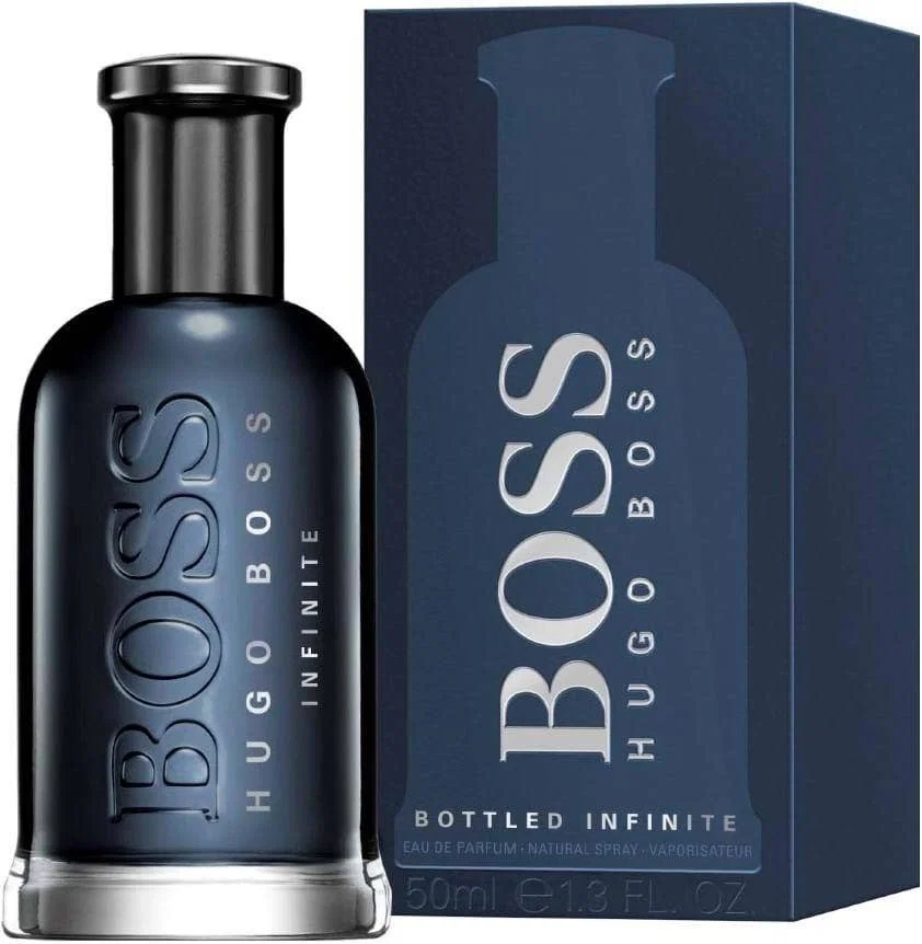 Bottled Infinite Eau de Parfum