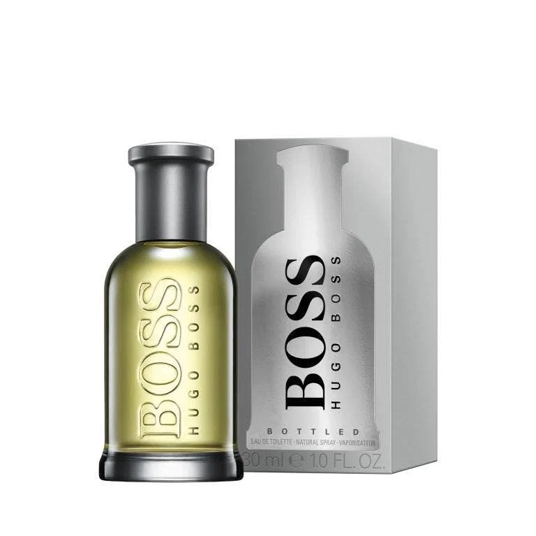 Bottled Spray Eau de Toilette