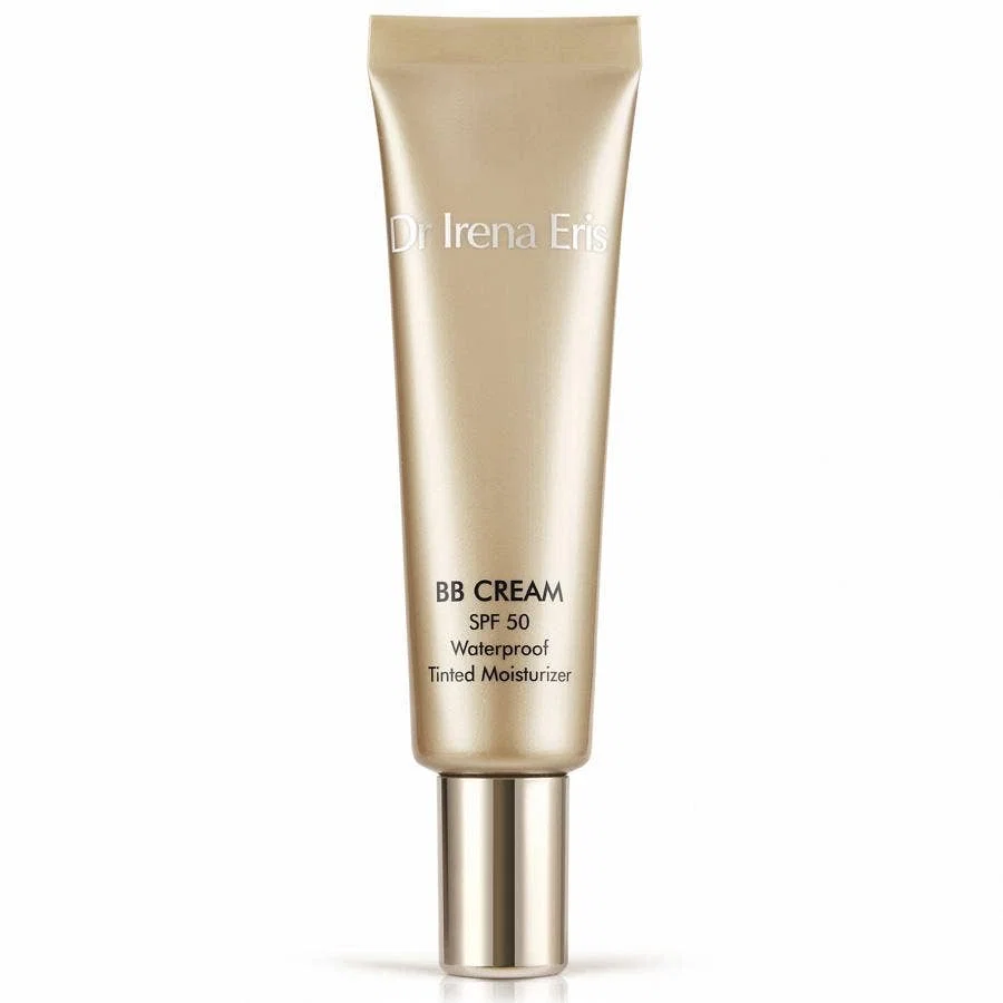 Waterproof Tinted Moisturizer BB 30ml
