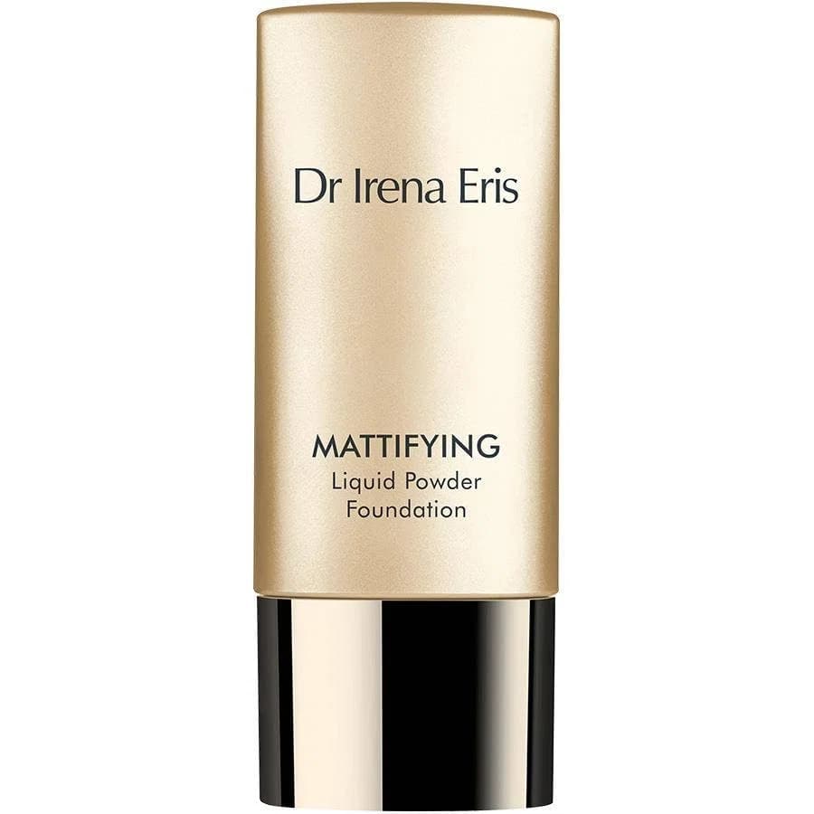 Liquid Powder Mattifying