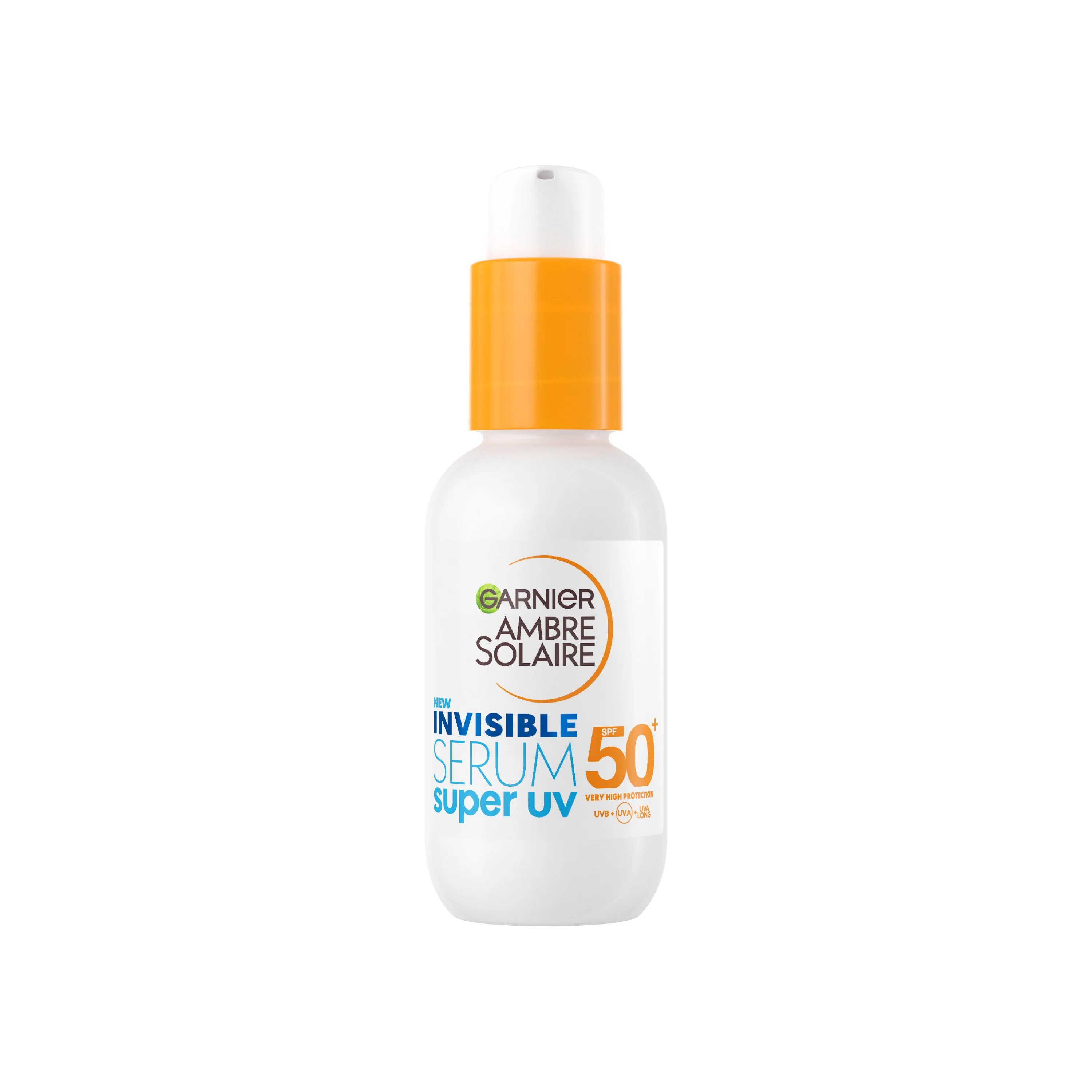 Invisible Serum Super UV 30ml
