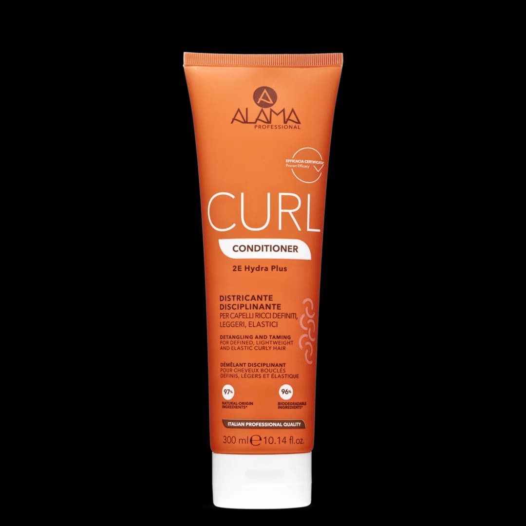 Curly and Wavy Hair Conditioner 300ml