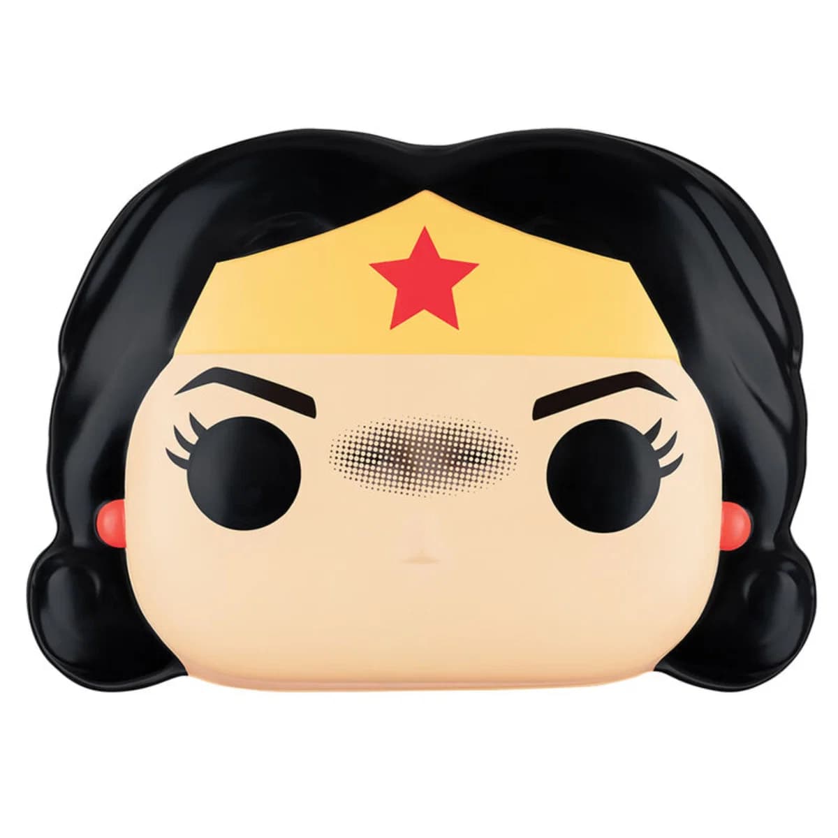 Funko Wonder Woman Half Mask
