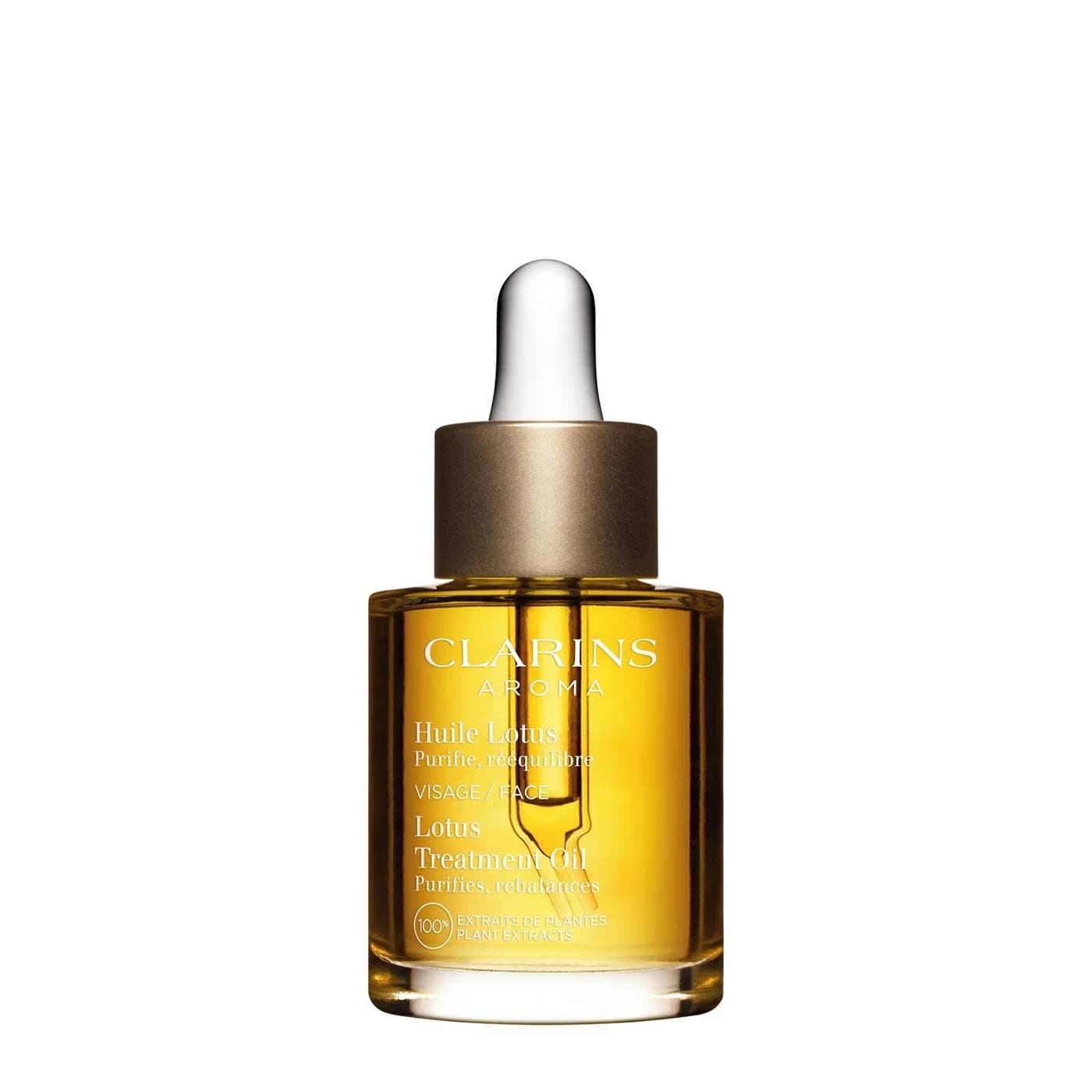 Lotus Treatment Oil 30ml