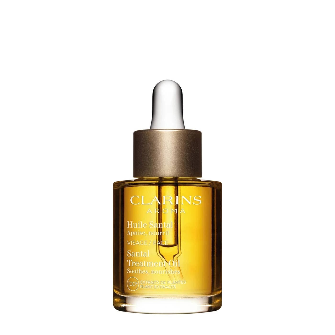 Santal Treatment Oil 30ml
