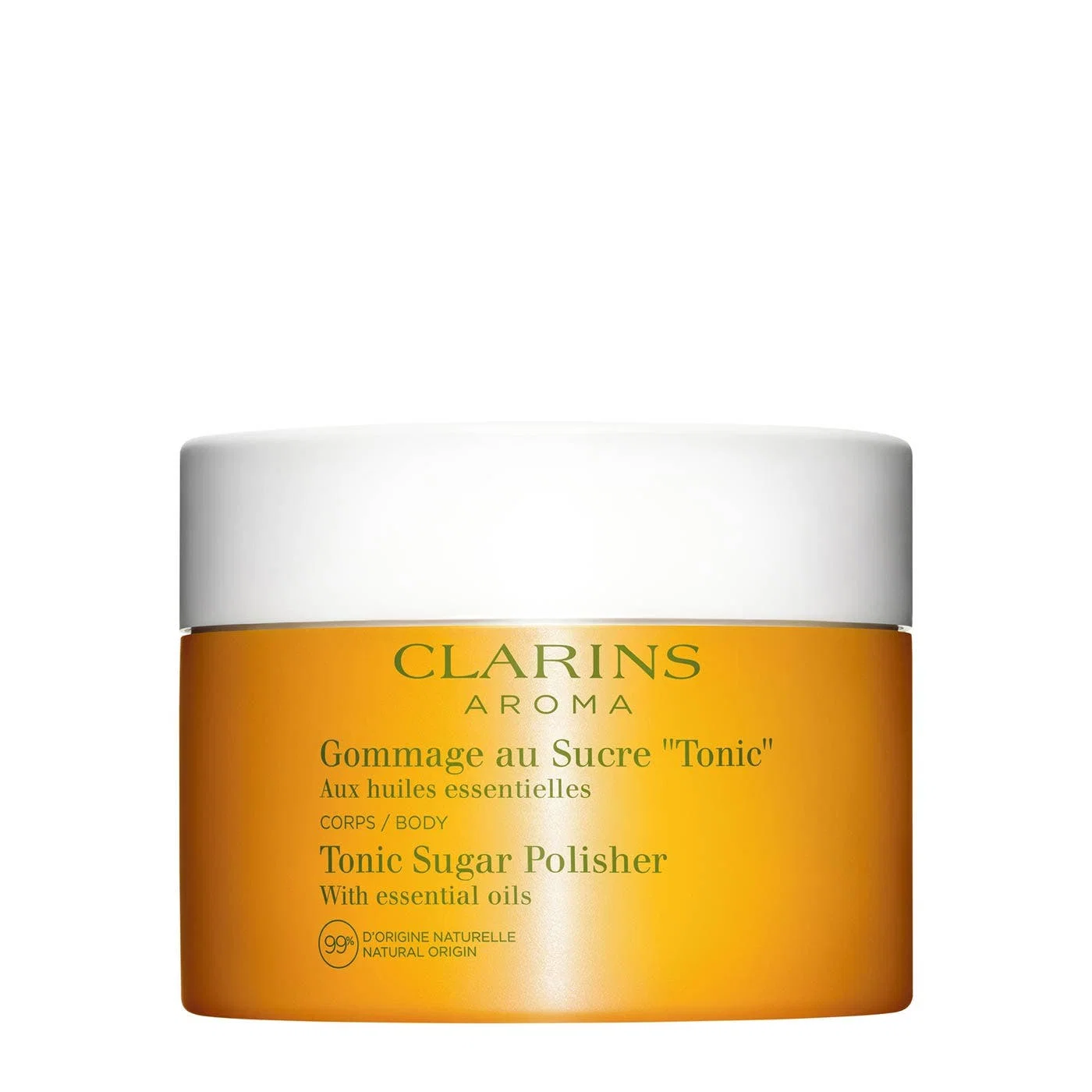Tonic Scrub 250g