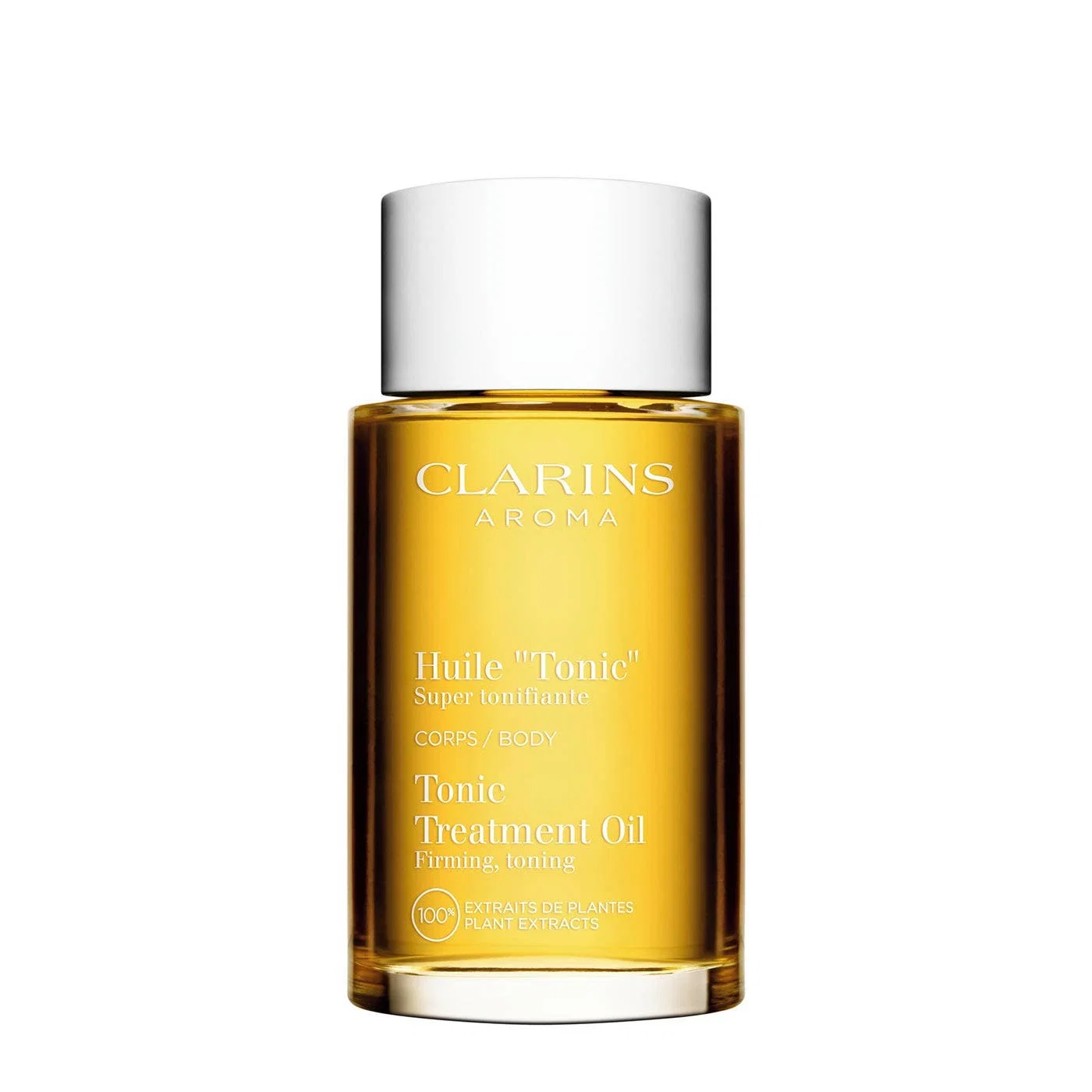 Tonic Treatment Oil - Firming/Toning 100ml