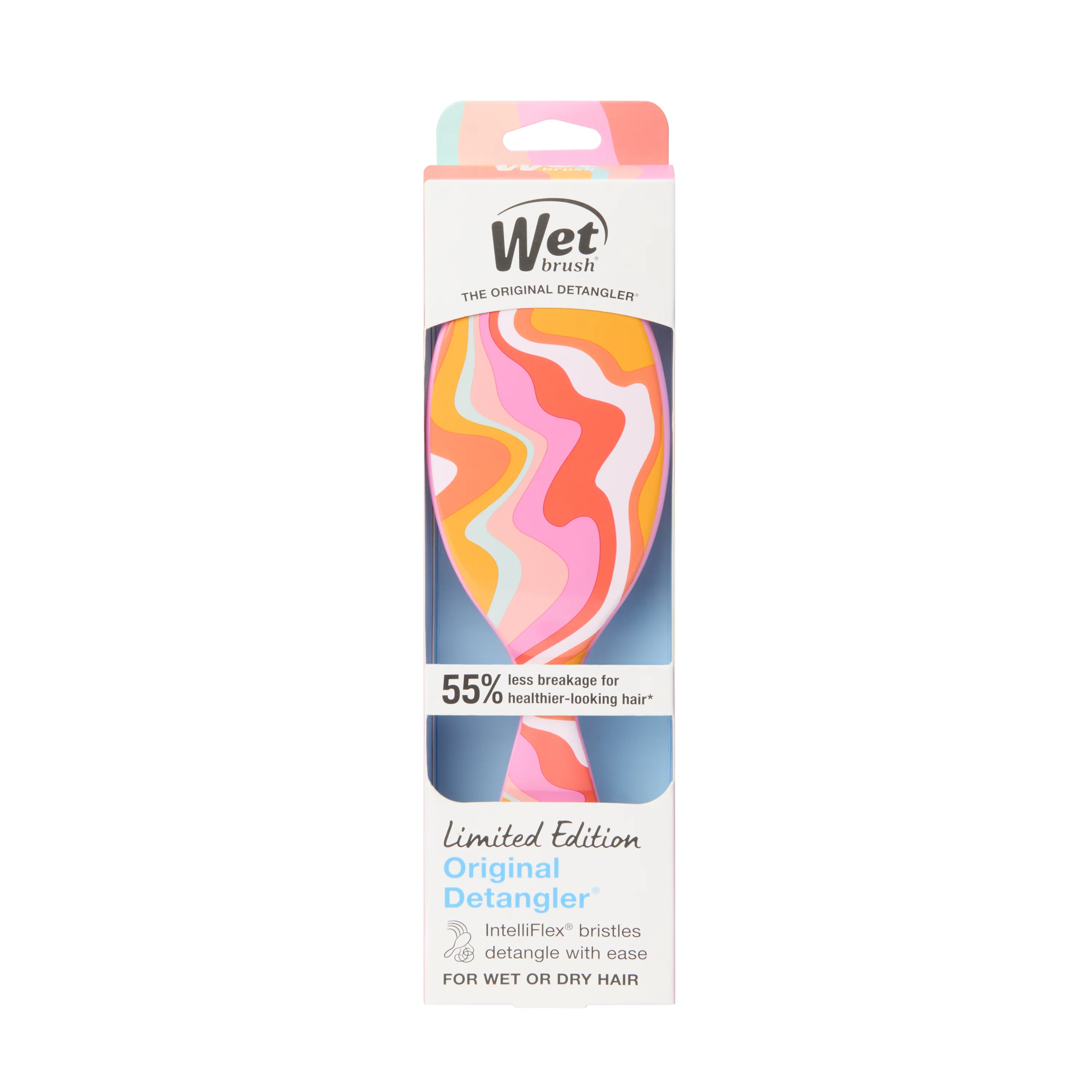 Original Detangler Summer - Ice Cream