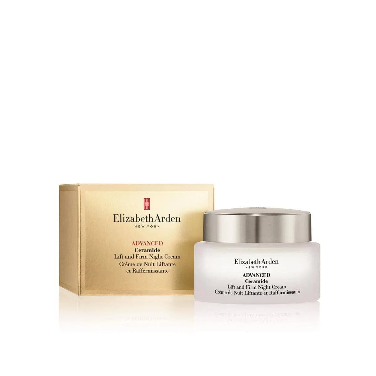 Advanced Ceramide Lift and Firm Night Cream 50ml
