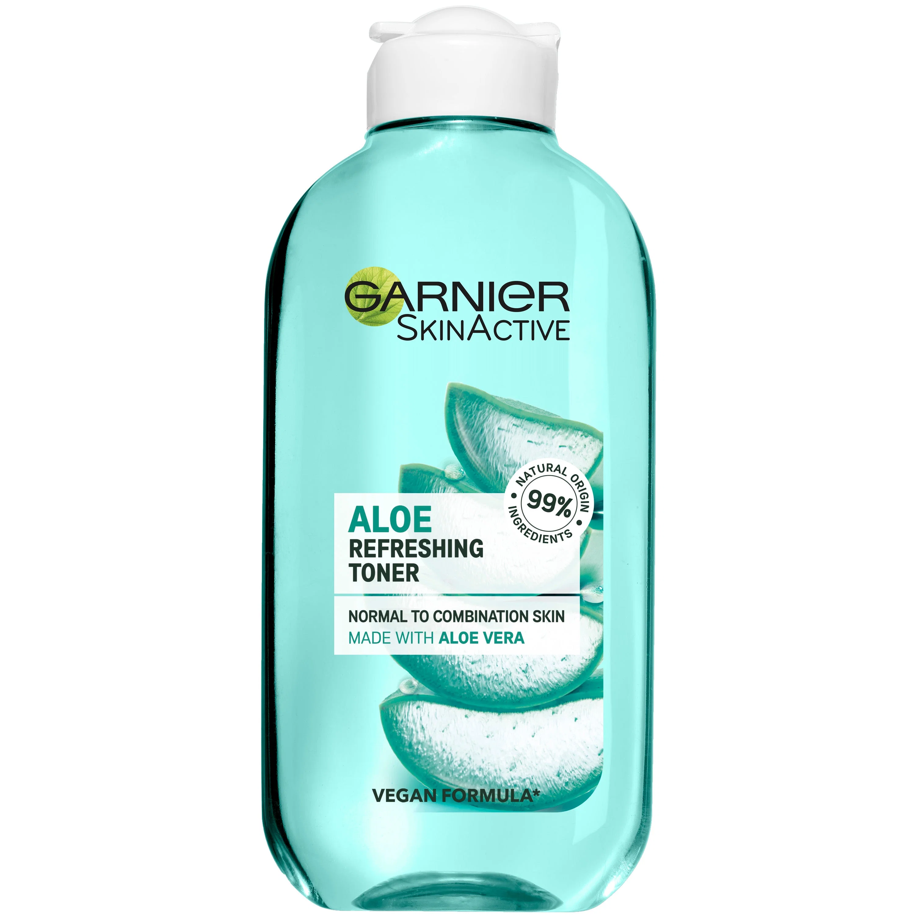 Botanical Aloe Vera Toner 200ml
