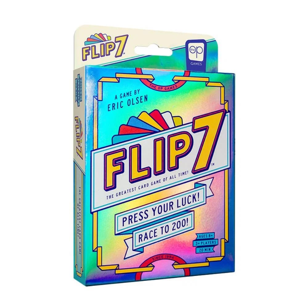 Flip 7