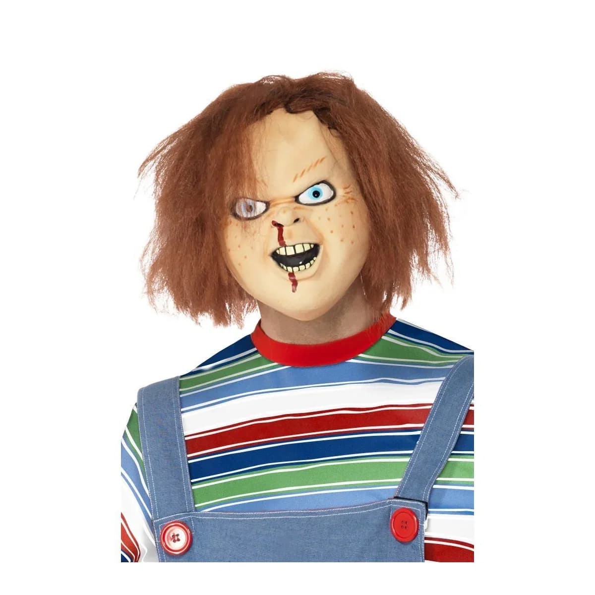 Chucky Mask