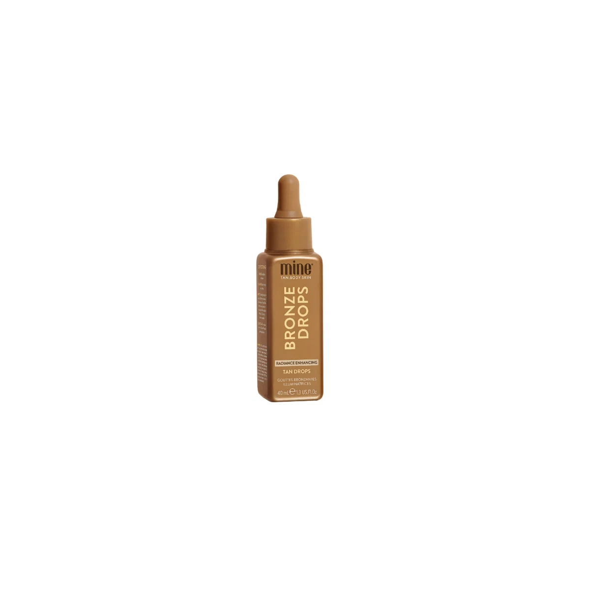 Bronze Drops 40ml
