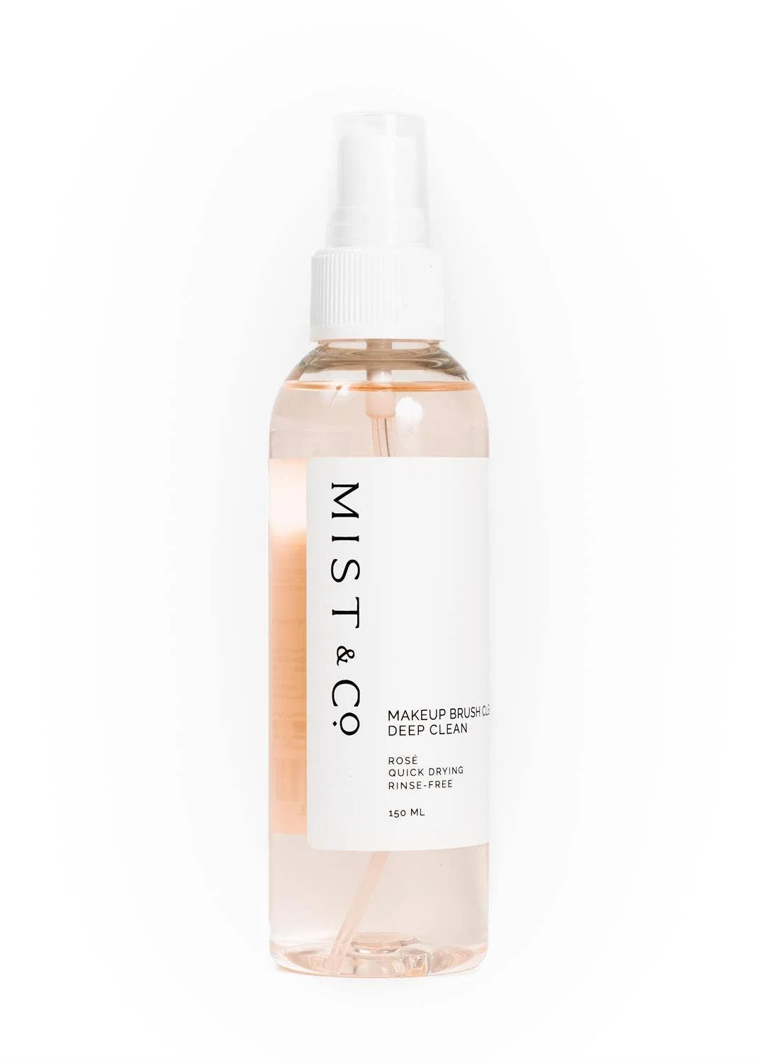 Makeup Brush Cleaner Deep Clean 150ml