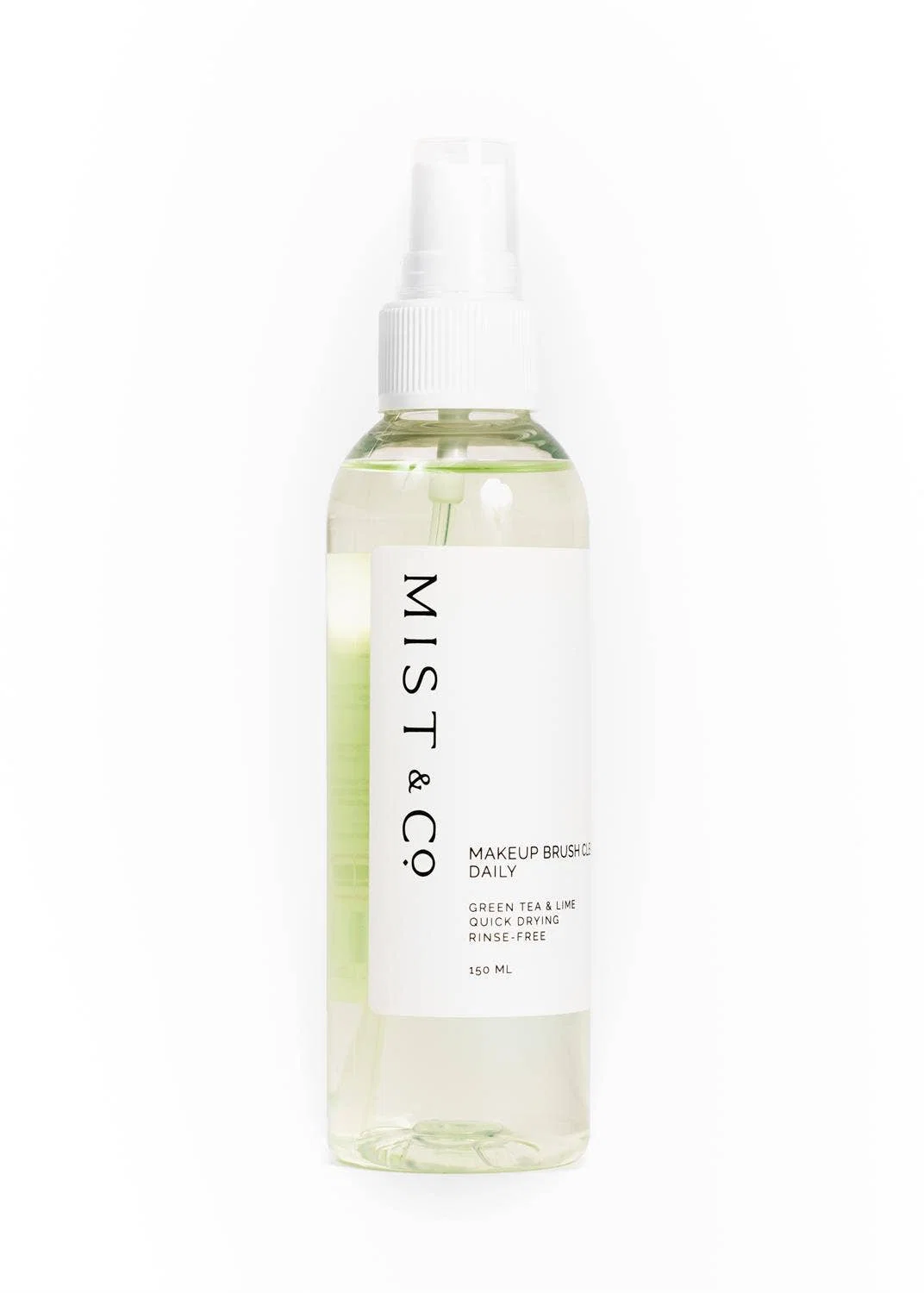 Makeup Brush Cleaner Daily 150ml
