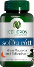 Sofðu rótt