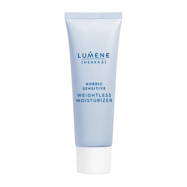 Sensitive Weightless Moisturizer 50ml