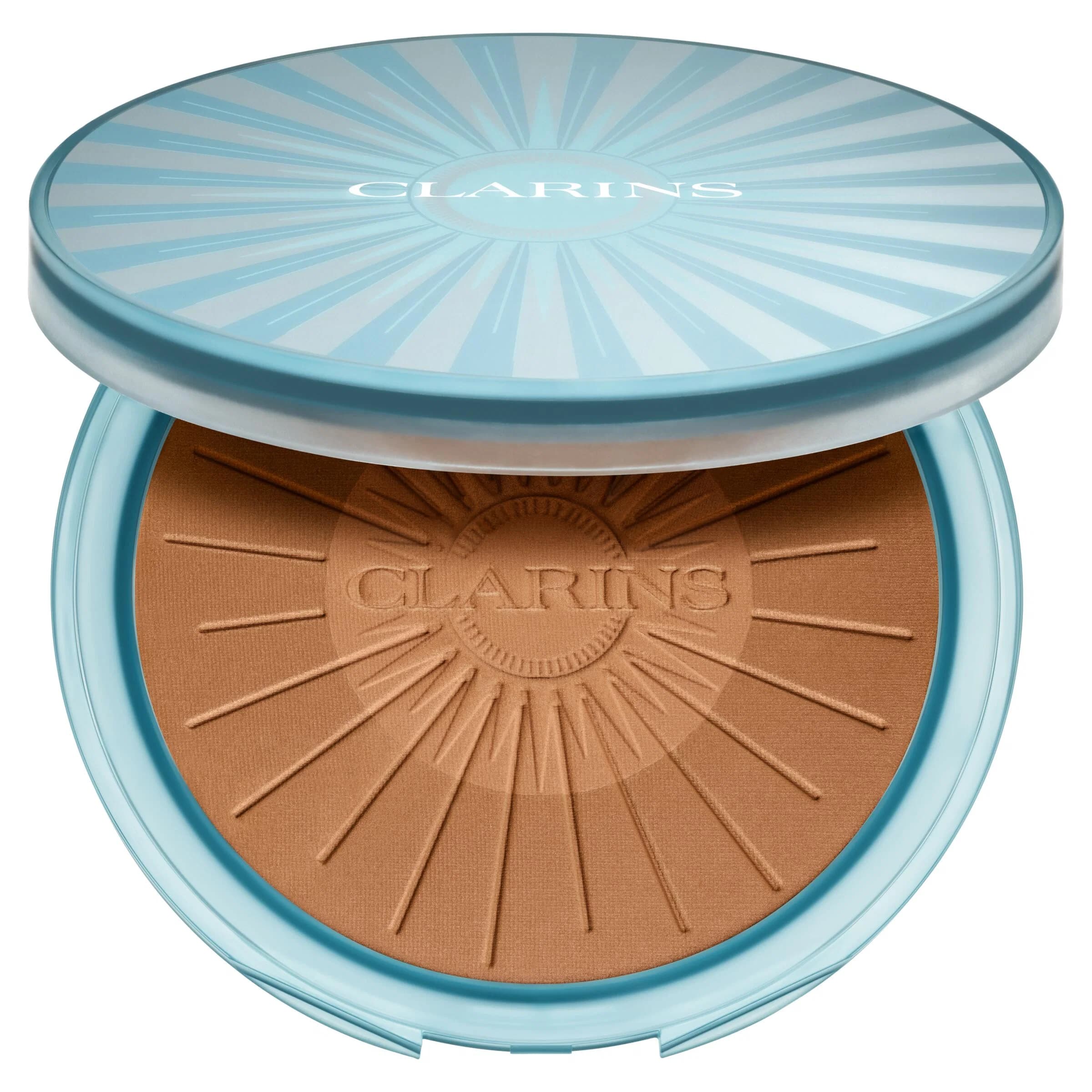 Summer Bronzing Powder