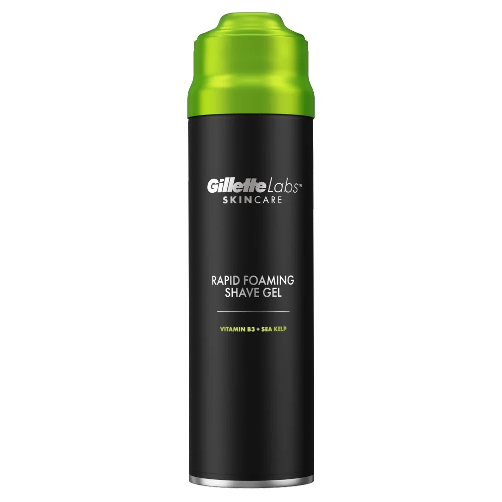 Labs Shave Gel 198ml