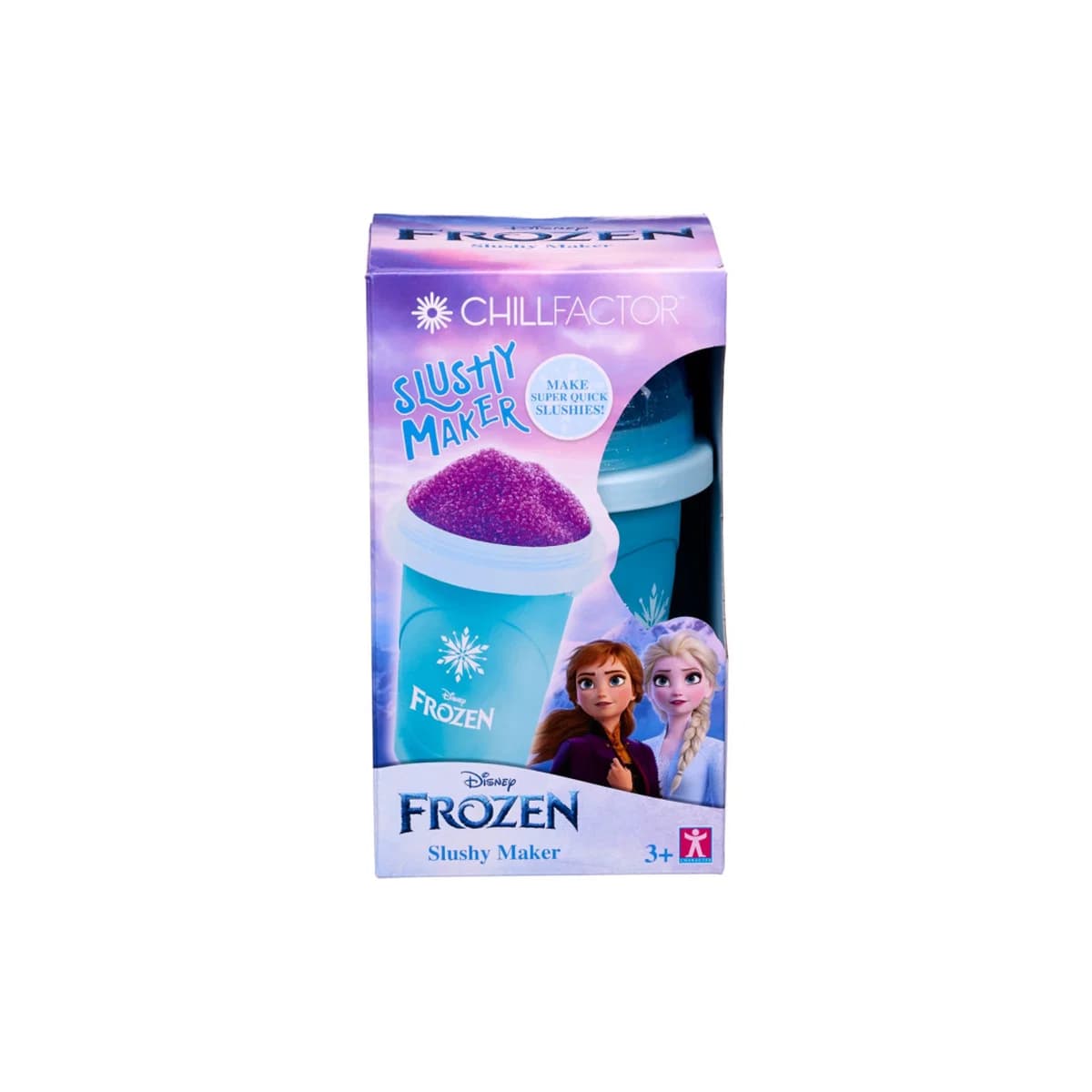 Slushy Maker Frozen