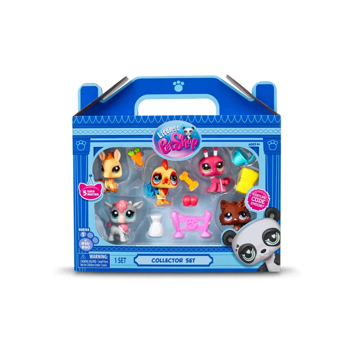 Beach Besties Collectors Pack