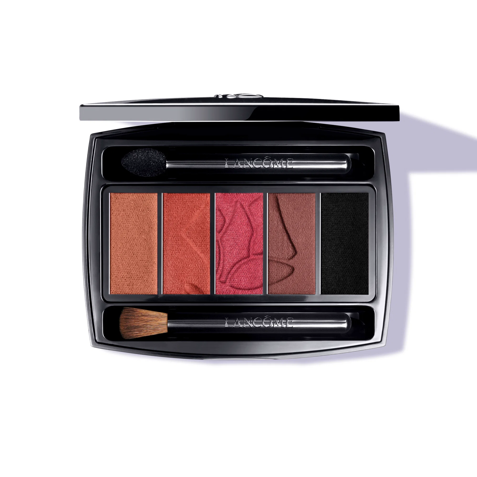Hypnôse Palette 19 Ardent Drama