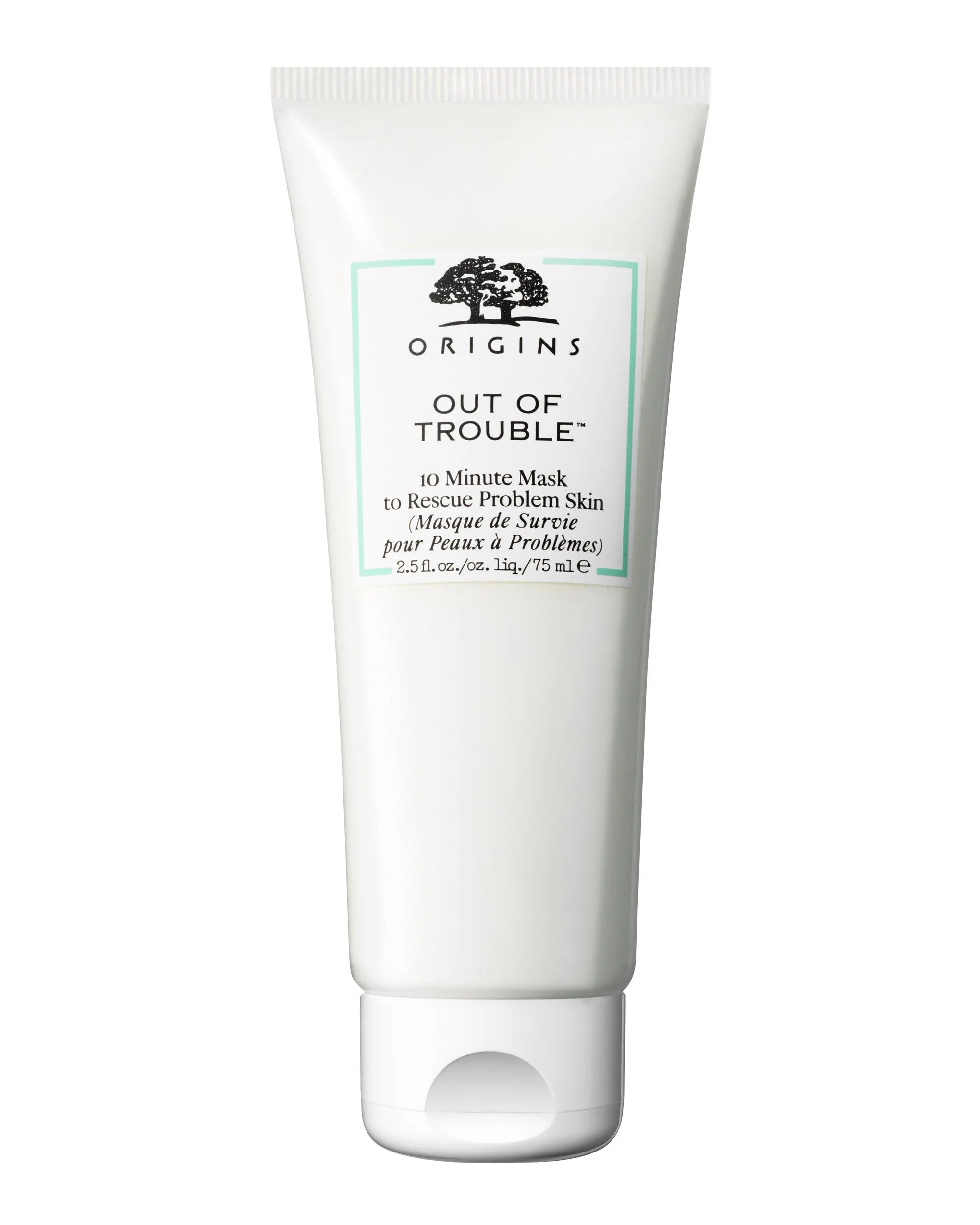 Out of Trouble® 10 Minute Mask 75 ml