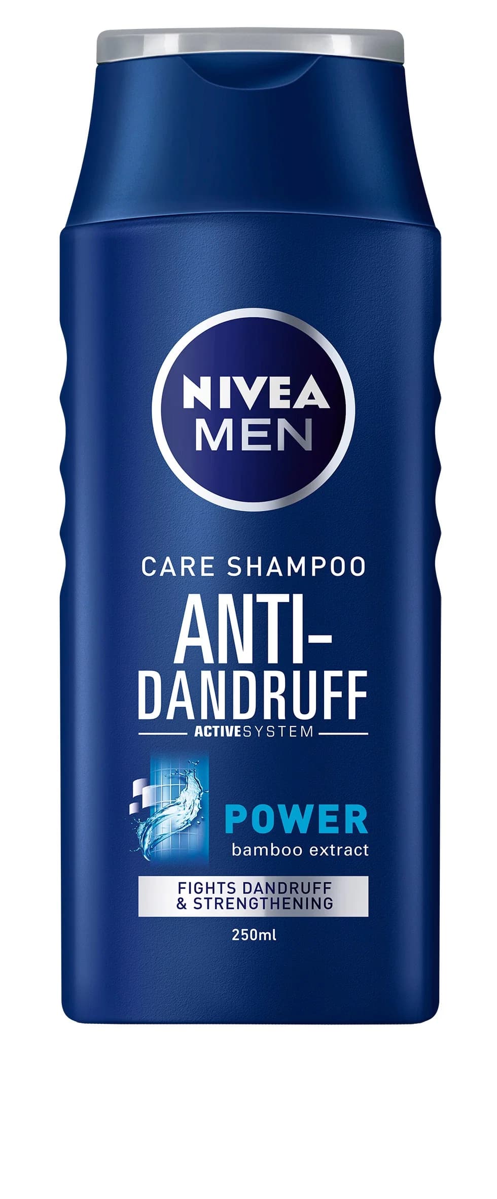 Anti-Dandruff Power Shampoo 250 ml