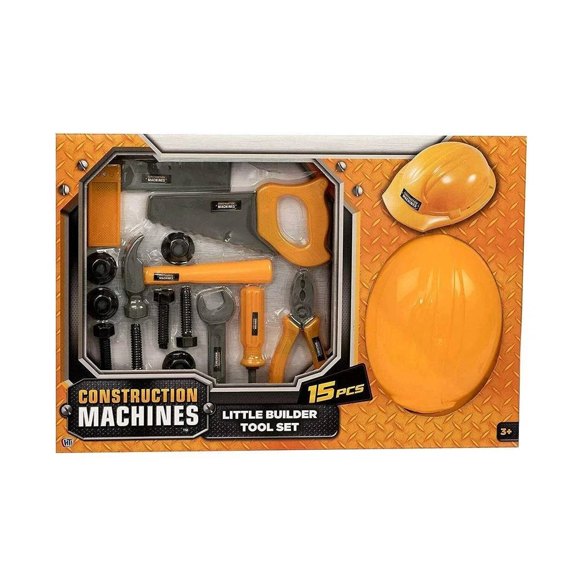 Little Builder verkfærasett