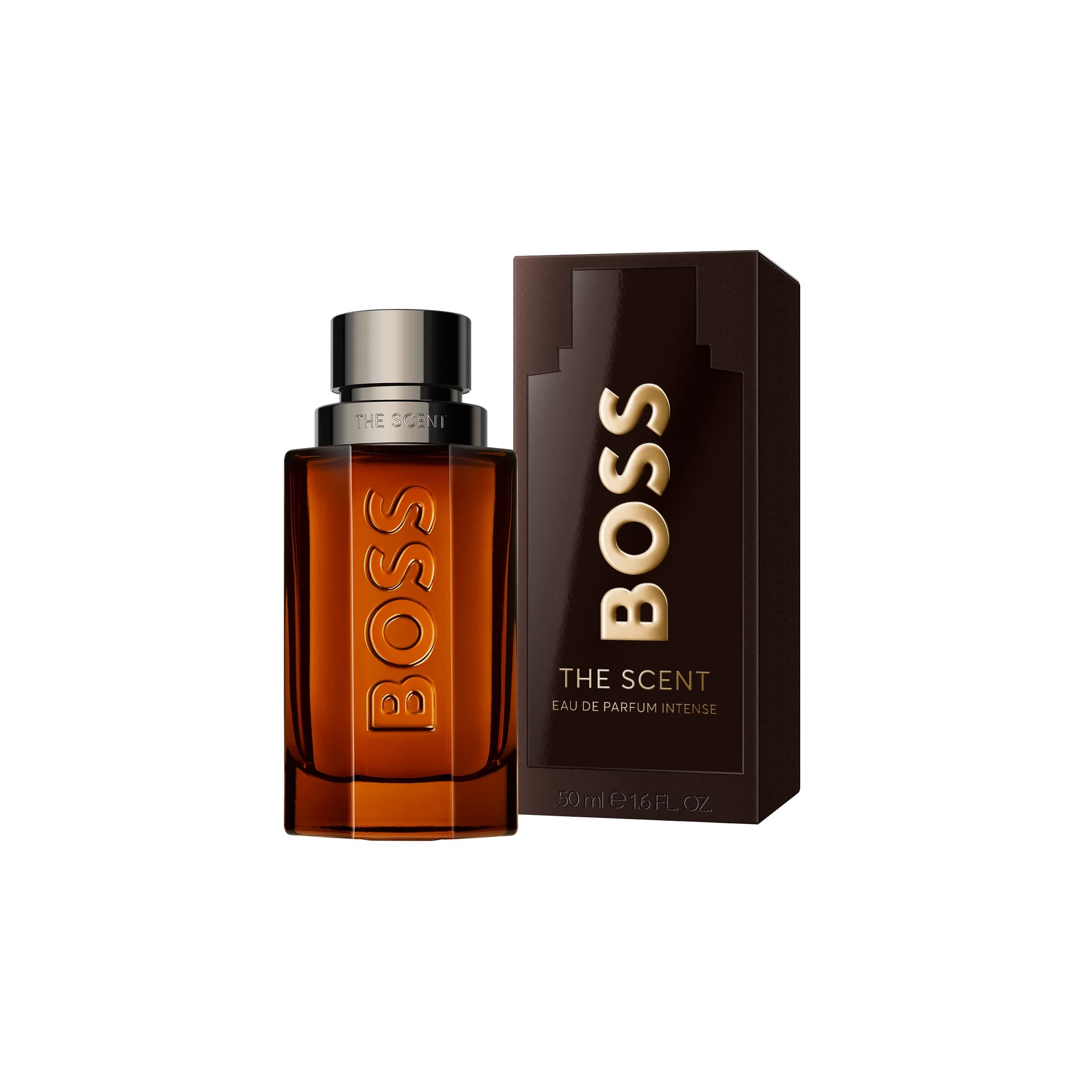 The Scent Intense Him Eau de Parfum